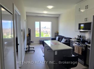 3265 Carding Mill Trl #502, Oakville, ON L6M 0Z5