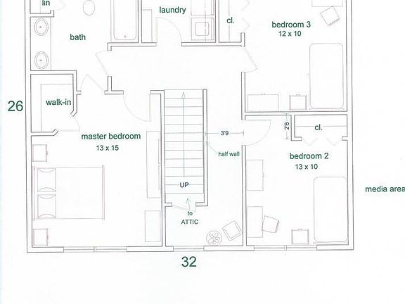 3rd image of 21 Birch Lane