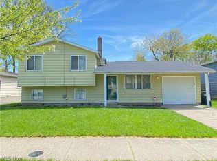 924 Jean Ave, Akron, OH 44310