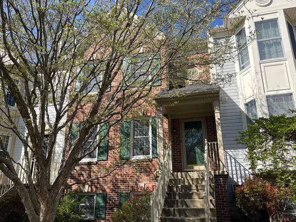 47 Steeple Ct, Germantown, MD 20874