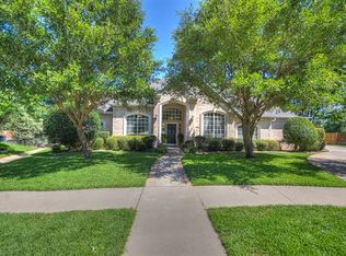 2504 Ogollala Ct, Southlake, TX 76092