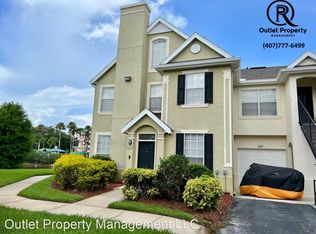 8989 Lee Vista Blvd APT 2101, Orlando, FL 32829