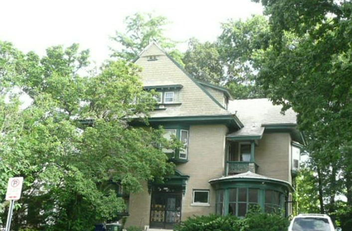 1st image of 5959 W Cabanne Pl