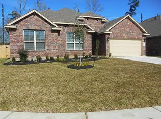 24534 Grayson Falls Ln, Spring, TX 77389