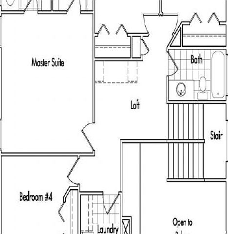 2nd image of 915 Jasper Cir
