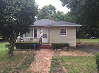 208 Morningside Ave, Albemarle, NC 28001