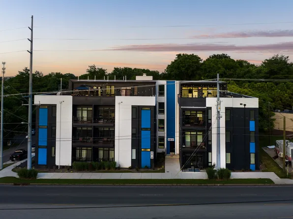4810 Gallatin Pike APT 101, Nashville, TN 37216