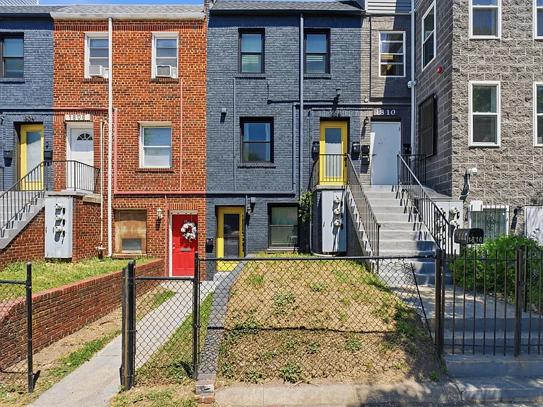 1808 Benning Rd NE #2 — Photo 19