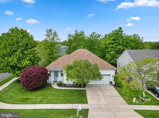 6 Nautic Way, Little Egg Harbor, NJ 08087