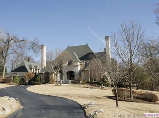 6941 E 109th St, Tulsa, OK 74133
