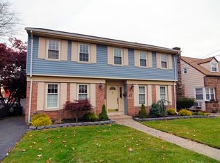 57 Charter Oak St, Wood Ridge, NJ 07075