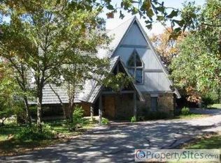 1201 Kelly Ln, Guthrie, OK 73044