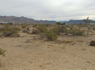 LOT 13 N Avra Rd, Golden Valley, AZ 86413