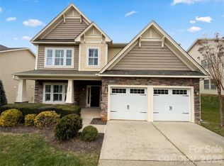 924 Forbes Rd, Indian Land, SC 29707