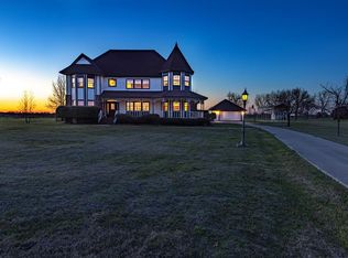 8375 Union Hill Rd, Forney, TX 75126