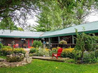 15301 Best Rd, Davis, IL 61019