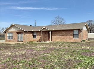 290 Keller Rd, Centerton, AR 72719