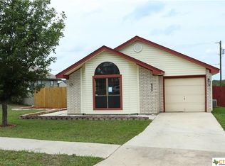 605 Robertstown Rd, Copperas Cove, TX 76522