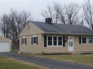 122 Forestwood Ave, Vandalia, OH 45377