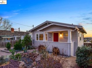 9895 Thermal St, Oakland, CA 94605