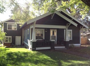 1031 NW Portland Ave APT B, Bend, OR 97703