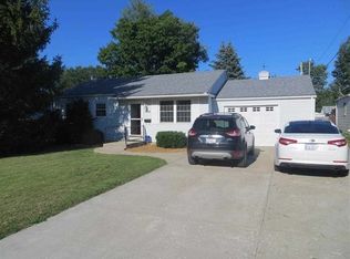 134 Portland Pl, Lincoln, IL 62656