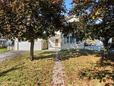 546 High St, Lockport, NY, 14094