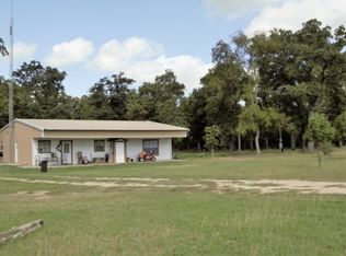 2678 County Road 481, Thrall, TX 76578