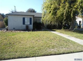 1002 N Towner St, Santa Ana, CA 92703
