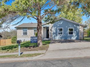 8216 View Ridge Dr, Austin, TX 78724