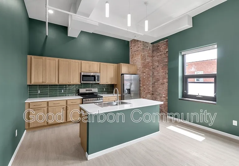 401 Central Ave #C — Photo 1