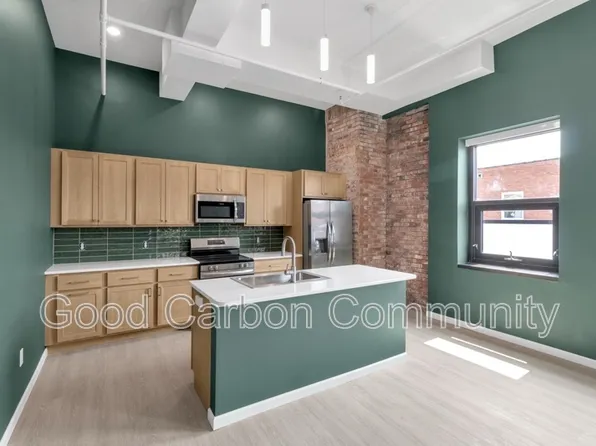 401 Central Ave APT C, Dunkirk, NY 14048