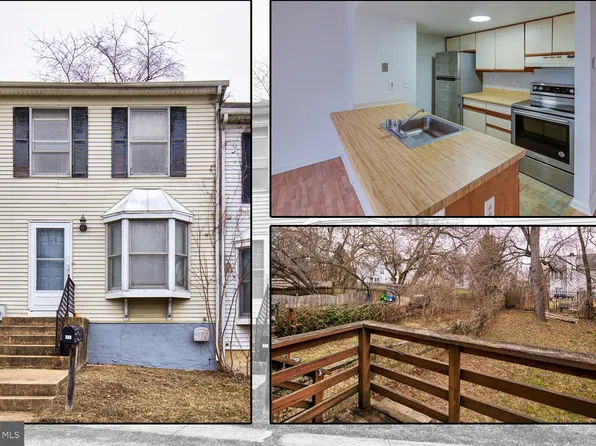 106 Whitburn Pl, Newark, DE 19702