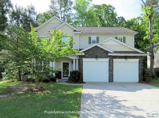143 Underwood Dr, Lexington, SC 29072