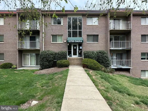 12705 Dara Dr APT 103, Woodbridge, VA 22192