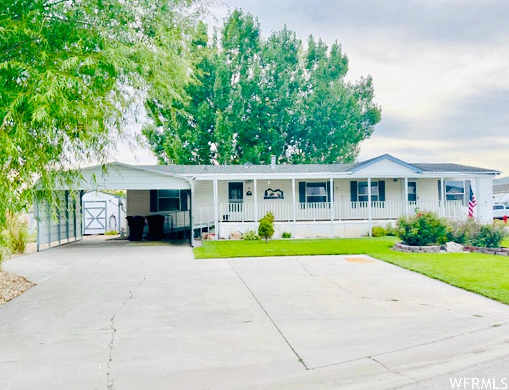 900 W Main St TRAILER 95, Tremonton, UT 84337 MLS 1893281 Zillow