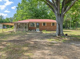 748 Macedonia Rd, Pontotoc, MS 38863