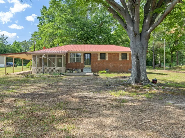 748 Macedonia Rd, Pontotoc, MS 38863