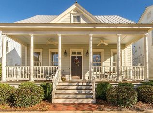 32 Chapel Hill St, Pike Road, AL 36064