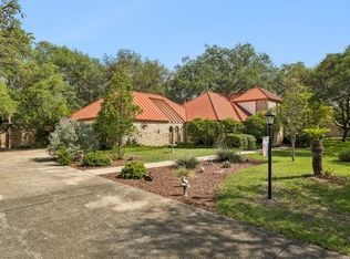 109 Long Bow Rd, Shavano Park, TX 78231