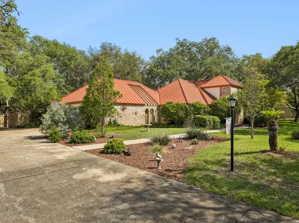 109 LONG BOW RD, Shavano Park, TX 78231