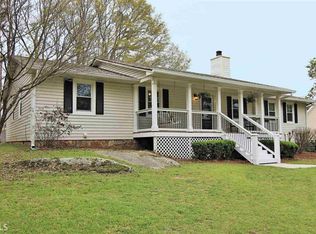 180 W Crestwood Rd, Tyrone, GA 30290