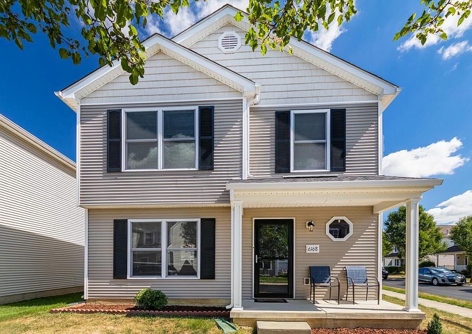 1st image of 6168 Broad Stripes Ave #194