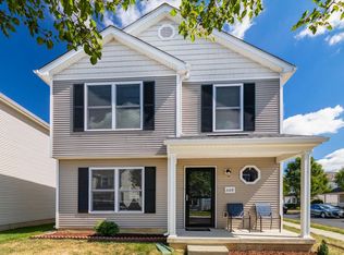 6168 Broad Stripes Ave #194, Galloway, OH