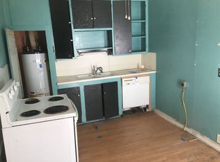 1404 8th Ave NW, Ardmore, OK 73401