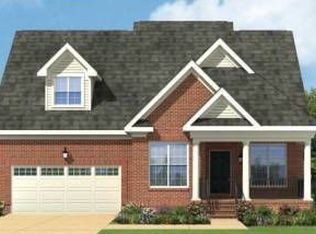 2687 Trellis Green Cir, Henrico, VA 23238