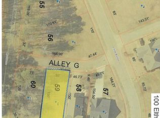 100 Eltham, Rocky Mount, NC 27804