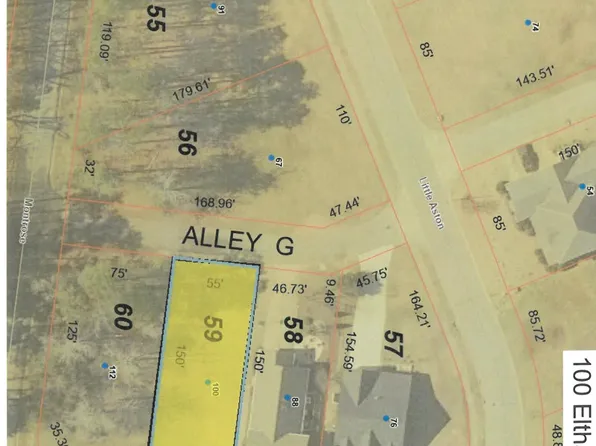 100 Eltham, Rocky Mount, NC 27804