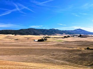 John Ruby Rd PARCEL 1, Moscow, ID 83843