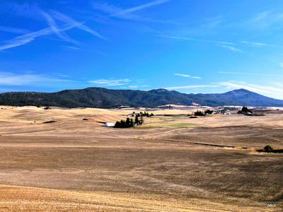 John Ruby Rd Parcel 1, Moscow, ID, 83843